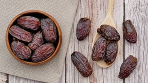 5 Benefits Of Eating Dates Before Sleep, What Are?