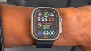 Apple Digugat atas Fitur Deteksi Jatuh, Terancam Sengketa Paten Panjang di AS