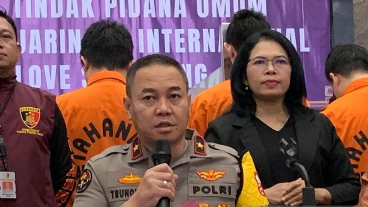 Palti Hutabrat Tersangka Penyebar Hoaks Forkopimda Batubara Menangkan 02 Terancam 12 Tahun Penjara