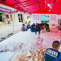 Korban Banjir Sumatera Terancam Kelaparan, Puan Minta Dapur Umum Segera Dijalankan