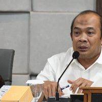 Prabowo Subianto Dorong Efisiensi, DPRD Jabar Dukung WFH ASN