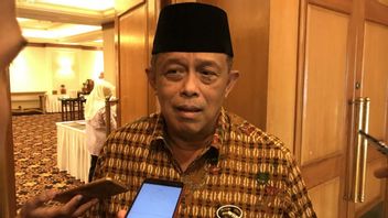 Riwayat Penyakit Mantan Panglima TNI Djoko Santoso yang Meninggal Pagi Tadi