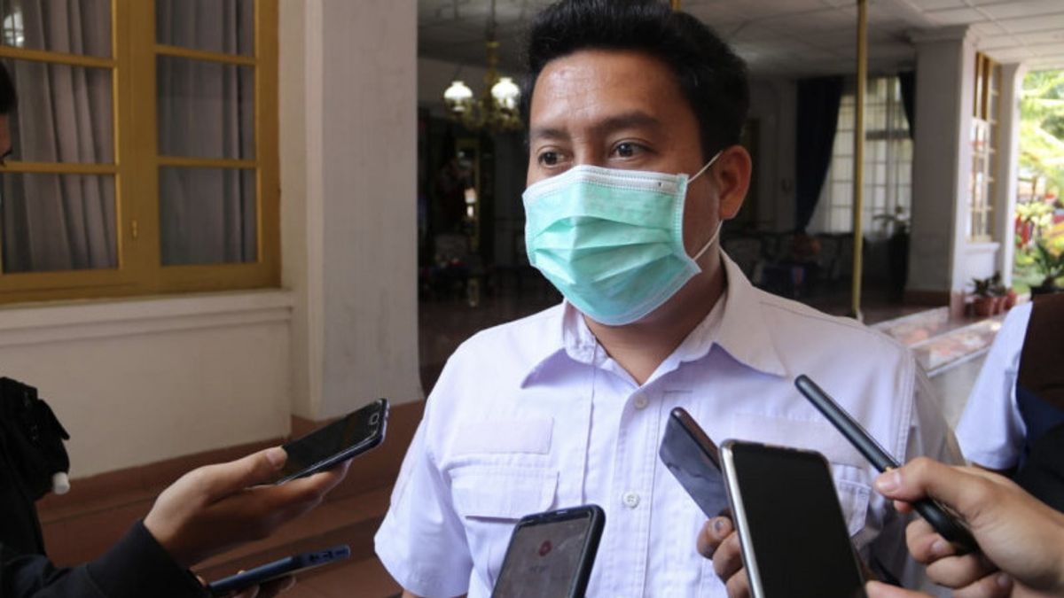 La Police Traque Un Suspect De Meurtre à Malang Soupçonné De Vengeance