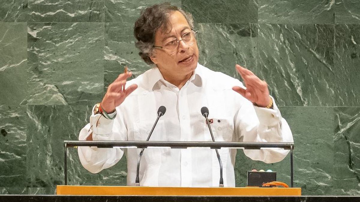 رئيس كولومبيا: أمريكا اللاتينية تحتاج إلى اتحاد وليس صواريخ