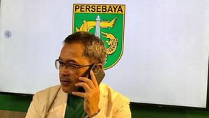 Berita Persebaya Surabaya: Sambut Musim Baru, Bajul Ijo Bakal Mulai Latihan  9 Mei Nanti