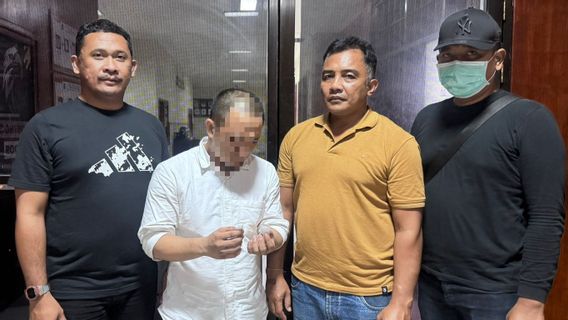 Upaya Penyelundupan Sabu ke Lapas Kerobokan Kembali Digagalkan Petugas 