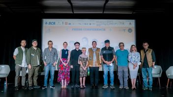 Makes Indonesia Cool, Mount Bromo Jazz 2023 Presents The Theme Of Cross Generation Ethnics
