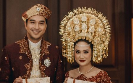 Alasan Salshabilla Adriani Minta Rencana Pernikahan dengan Ibrahim Rasyid Dirahasiakan