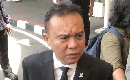 KKIR Belum Deklarasi Capres, Gerindra Sebut Pernyataan PKB Evaluasi Koalisi Masukan Bukan Ancaman