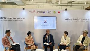 ASEAN Anggap Tarif Trump Dorong Kedekatan Negara-negara Lain