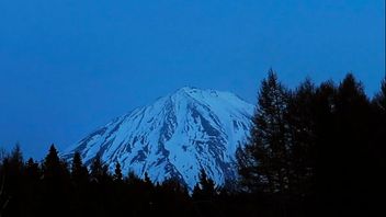 只有在冬季，这座冰屋酒店的睡眠感官才会存在