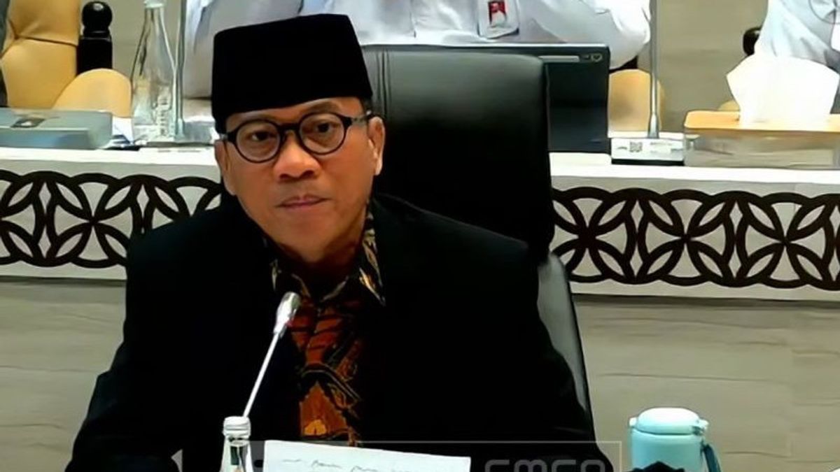 Prabowo Promises Bright Village, Mendes Yandri Makes Sure There Are No More Ends Of The Country Without Electricity