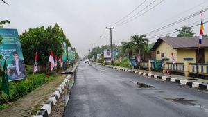 Muktamar Ke-34 NU di Lampung Berkah Bagi Warga