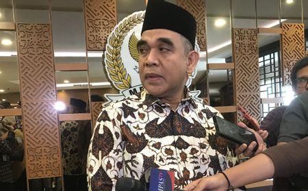 Isu Matahari Kembar, Sekjen Gerindra Sebut Prabowo Tak Terganggu Menterinya Sowan ke Jokowi