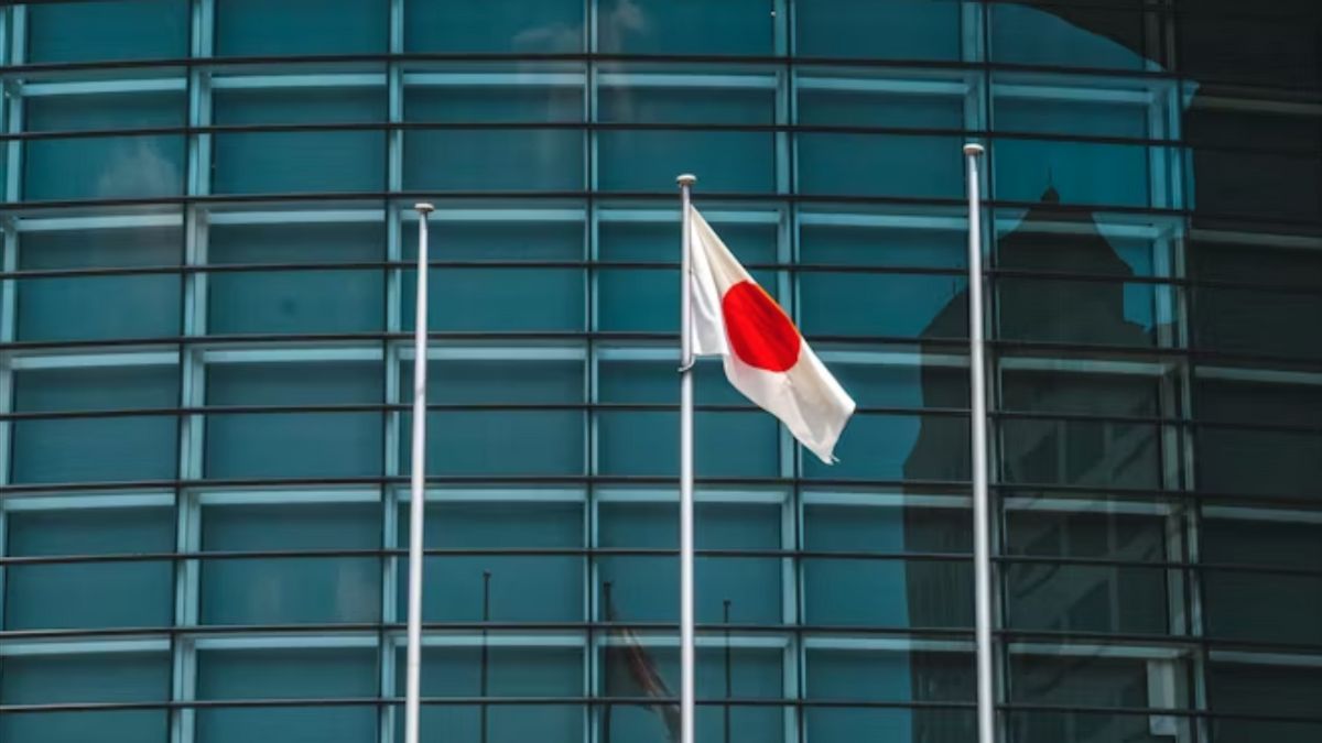    Jepang akan Kirim Pejabat ke Rusia Demi Lindungi Aset Bisnis