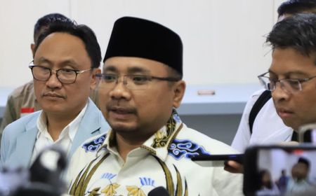 PGI Heran Menag Yaqut Biasanya Responsif soal Gereja, Tapi Seolah Menutup Diri untuk Masalah HKI Juanda