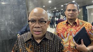 Après avoir été nommé directeur de Bulog, Wahyu Suparyono veut éradiquer la mafia alimentaire