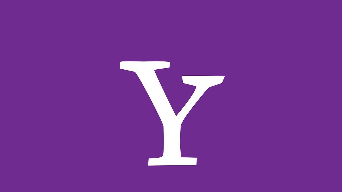 Yahoo's Turn To Say Goodbye From China, Starting This Month Users Can't Access The Service!