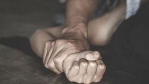 Tak Kunjung Selesai, Kasus Kekerasan Seksual Eks Rektor UNUGO Jadi Sorotan DPRD