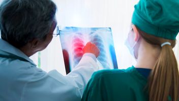 加快肺结核消除，大规模筛查加入免费健康检查计划