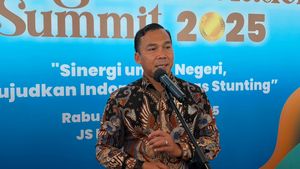 Risiko Stunting Masih Mengintai, Kemendukbangga Kerahkan Orang Tua Asuh di Seluruh Indonesia