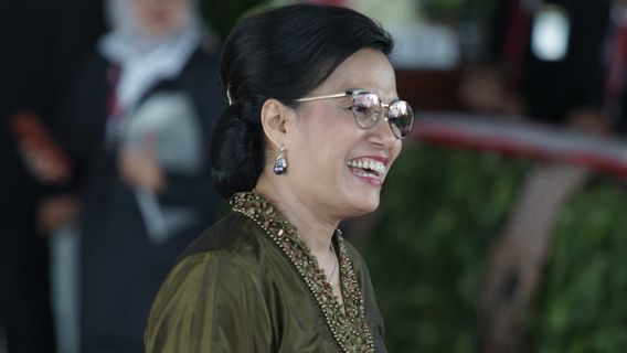 Sri Mulyani Minta Kementerian untuk Sapu Bersih Anggaran