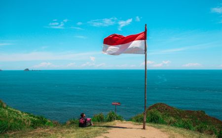 Warganet Kecam Lomba Nulis BPIB 'Hormat Bendera Menurut Hukum Islam:' Islamophobia, Dangkal dan Cenderung Diskriminatif