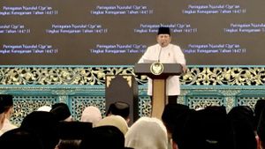 Prabowo Tegaskan Indonesia Bersahabat dengan Semua Kekuatan Dunia