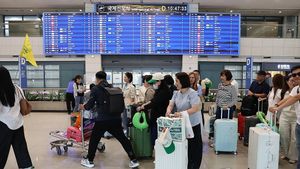 Korea Visa-Free for Indonesian Tourists, But Not for All