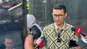 KPK Deteksi Tersangka Korupsi Kuota Haji Asrul Aziz Taba Berada di Arab Saudi