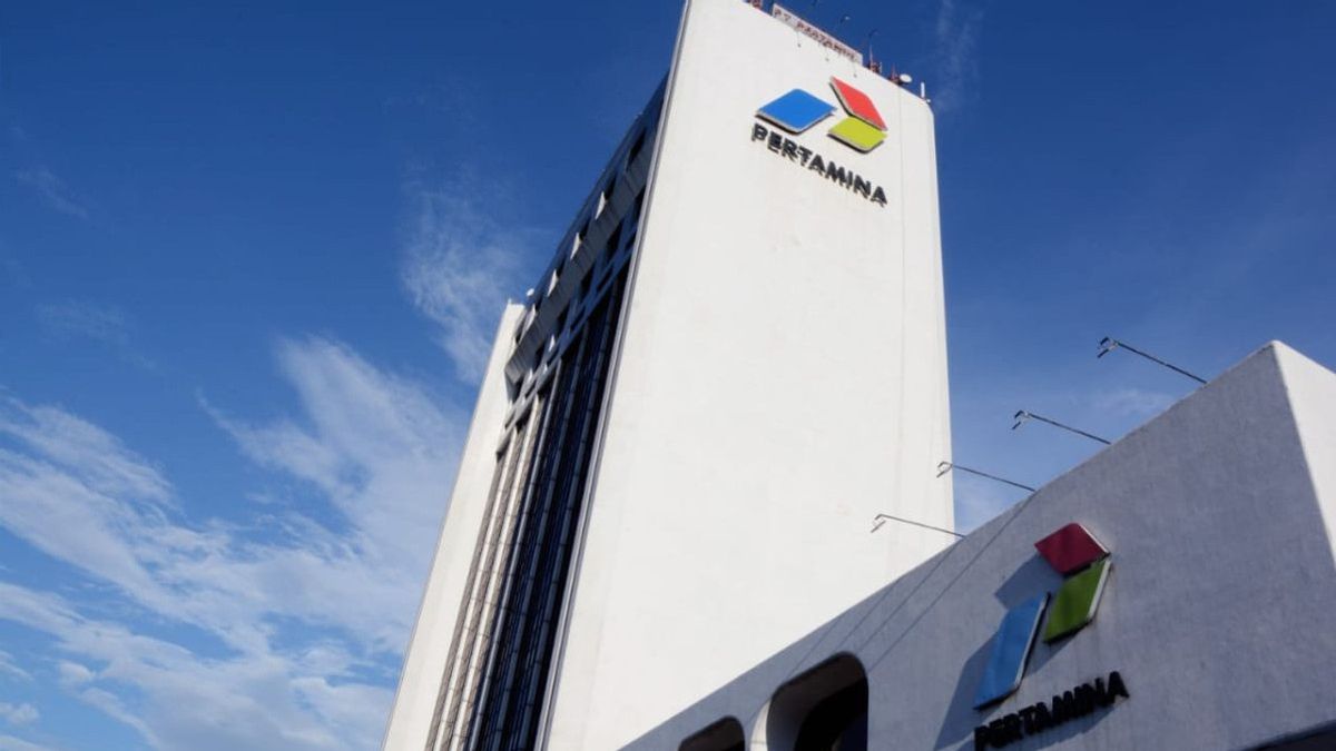 Thanks To Digitalization, Pertamina Is Able To Maintain Subsidized Fuel Quota