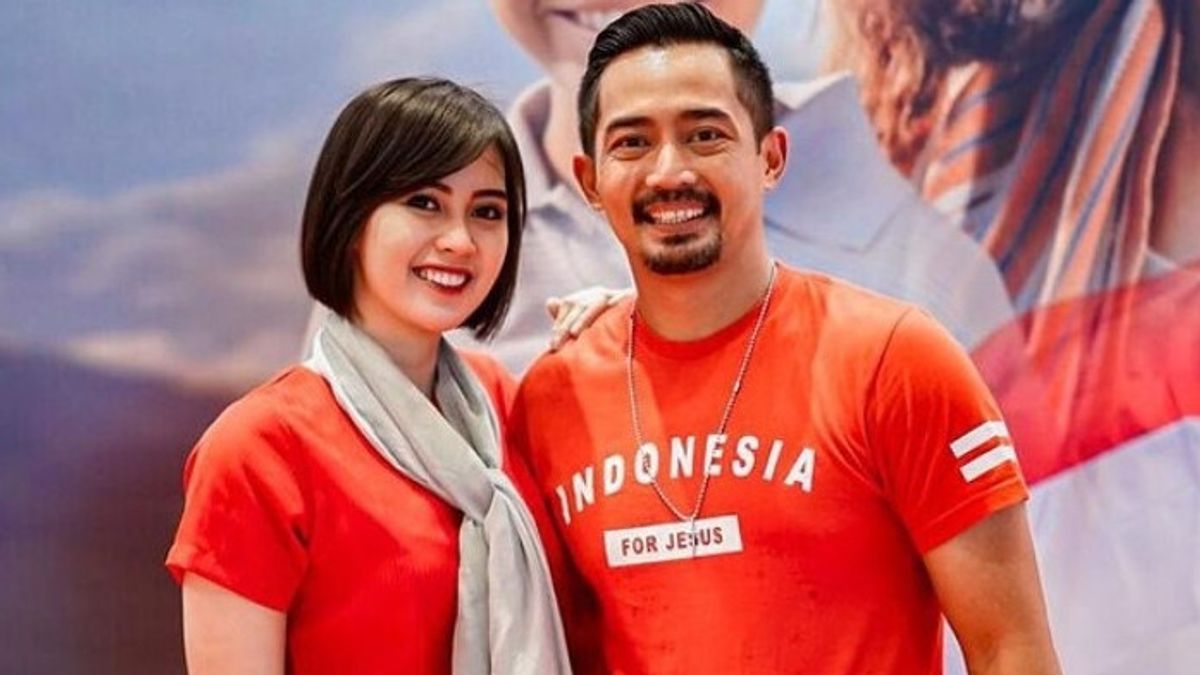 Arfita Dwi Putri Bongkar Percakapan Terakhir dengan Yama Carlos