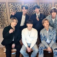 BTS, TXT dan Sederet Idola K-Pop Bakal Tampil di Konser Virtual 16 Mei