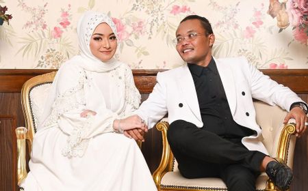 4 Tanda Rumah Tangga Sule dan Nathalie Holscher Bermasalah