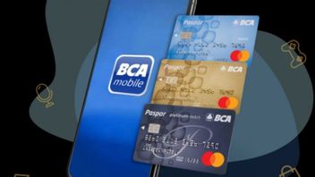 Don't Be Late, Only 2 Weeks Left! BCA Customers Must Immediately Change Magnetic Debit Card To Chip