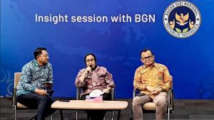 Cari Tahu Yuk, Gaji Pejabat BGN Beserta Hak dan Tunjangannya