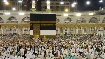 Pemerintah Siapkan Skema Kontingensi Haji di Tengah Risiko Konflik Timur Tengah