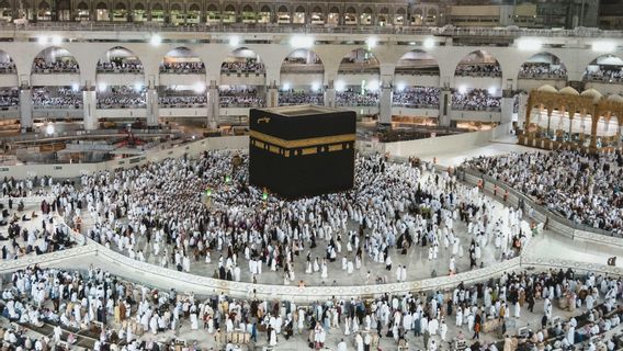 Pansus Angket Haji DPR Bisa Buka Indikasi Korupsi Jual-Beli Kursi untuk Haji Plus