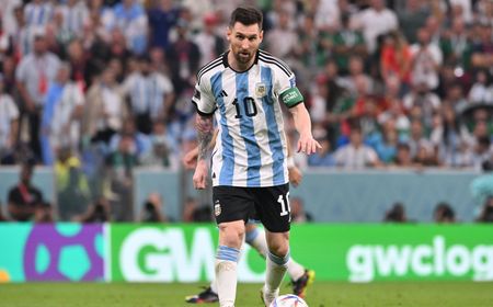 Aguero dan Fabregas Tanggapi Ancaman Canelo kepada Messi: Anda Tidak Tahu Sepak Bola