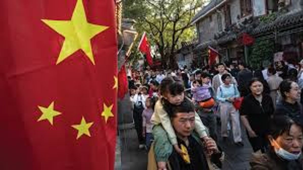 China Perketat Regulasi “Digital Human”, Larang Konten Adiktif untuk Anak dan Wajibkan Label Transparan