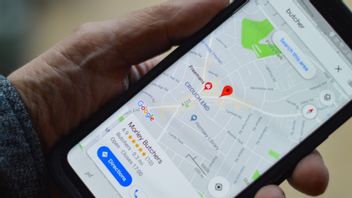 Don't Worry There's No Network, Here's How To Use Google Maps When Offline