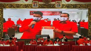  Aulia Rachman Pendamping Bobby Nasution Soroti Nasib Ojol dan Pedagang di Medan