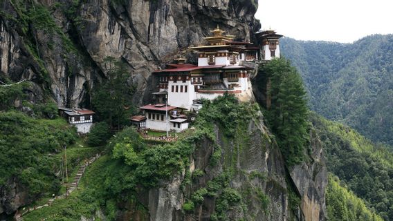 بوتان تعيد فتح أبوابها أمام السياح الدوليين اعتبارا من سبتمبر ، وهناك زيادة في التكاليف اليومية