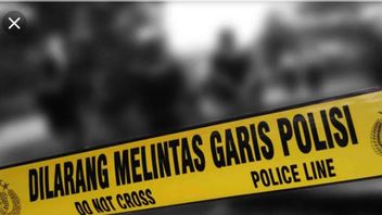 Members Of The Brebes Police Found Dead At The Brexit Traffic Post, There Are Ex-Strengthened Wounds In The Neck