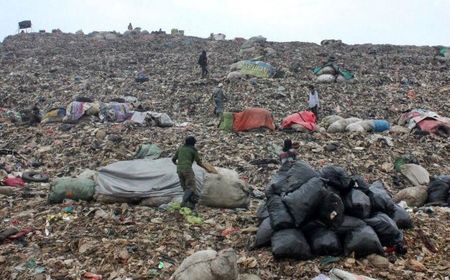 RDF Plant Solusi Terbaik Atasi Sampah Daripada Menunggu ITF yang Tak Kunjung Rampung