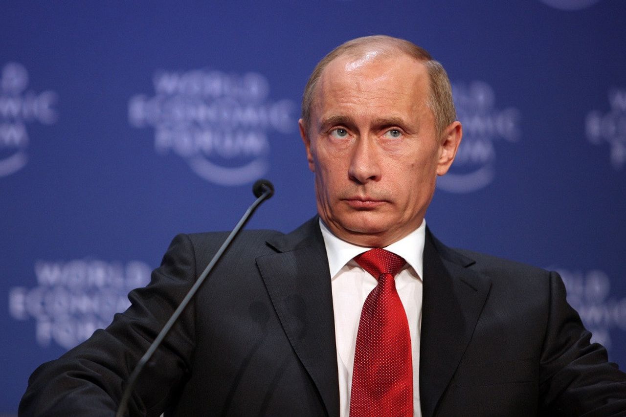 再び憲法を変え ウラジーミル プーチンは36年までロシアの大統領になるかもしれない