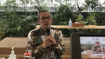 KPK Ungkap Borok BUMN, Gunakan Jasa Konsultan Miliaran Rupiah Tak Jelas Sampai Sembunyikan Pengeluaran