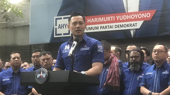 Les démocrates Yakin Prabowo ont la bonne formule pour réglementer le poste du ministre de la Police Supportive