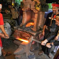 Kuliner Cara Puri, Jamuan Tradisi Kerajaan Bali, Ruang Harmoni antara Rasa, Filosofi, dan Warisan Budaya