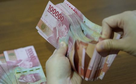 Nilai Tukar Rupiah Perkasa Terhadap Dolar AS, Ini Kata Bos BI